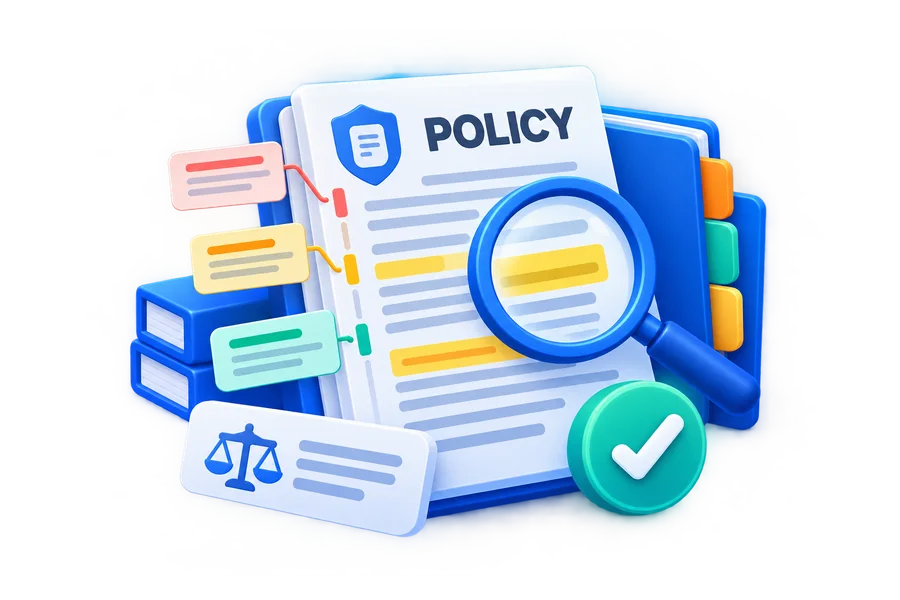 Policy Review AI